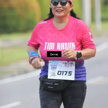 Runner Photo 8425486
