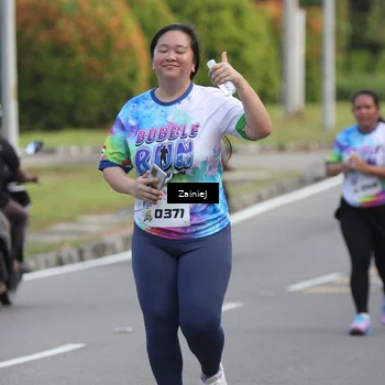 Runner Photo 8425488