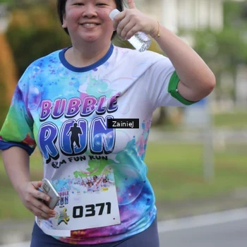 Runner Photo 8425489