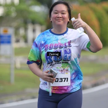 Runner Photo 8425490