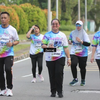 Runner Photo 8425491