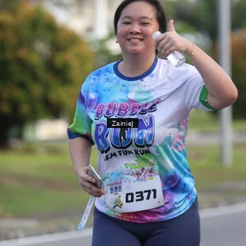 Runner Photo 8425492