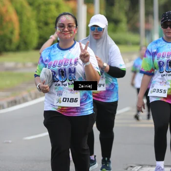 Runner Photo 8425494