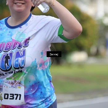 Runner Photo 8425495
