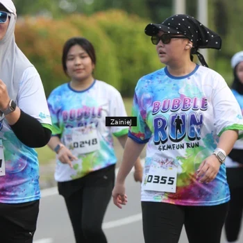 Runner Photo 8425499