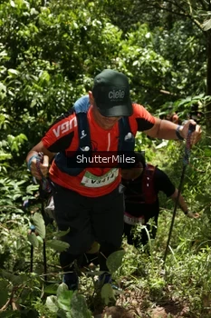 Runner Photo 84255