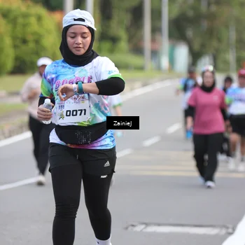 Runner Photo 8425500