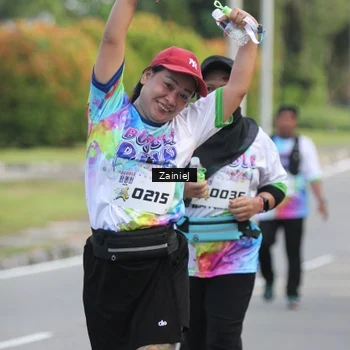 Runner Photo 8425502