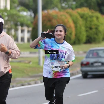 Runner Photo 8425503