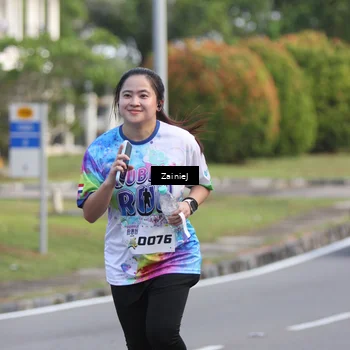 Runner Photo 8425504