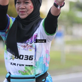 Runner Photo 8425505
