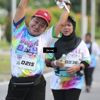 Runner Photo 8425506