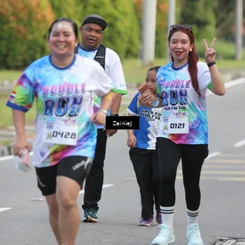 Runner Photo 8425507