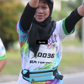Runner Photo 8425508