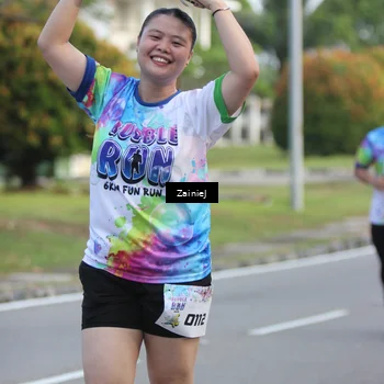 Runner Photo 8425509