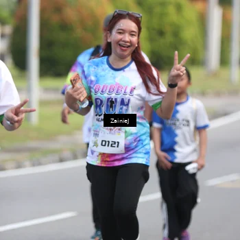 Runner Photo 8425511