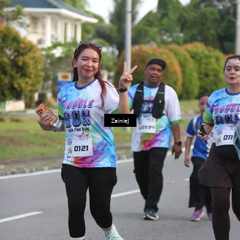 Runner Photo 8425512