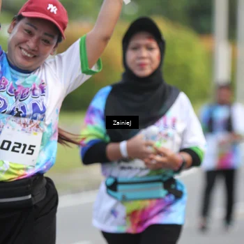 Runner Photo 8425514