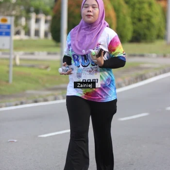 Runner Photo 8425515