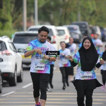 Runner Photo 8425516