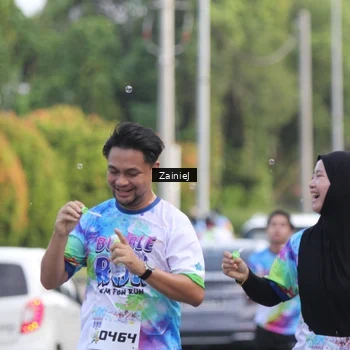 Runner Photo 8425517