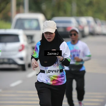 Runner Photo 8425518