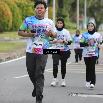 Runner Photo 8425519