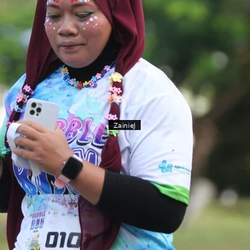 Runner Photo 8425520