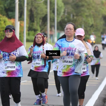 Runner Photo 8425521