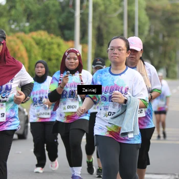 Runner Photo 8425522
