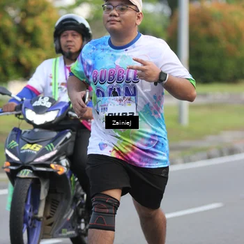 Runner Photo 8425523
