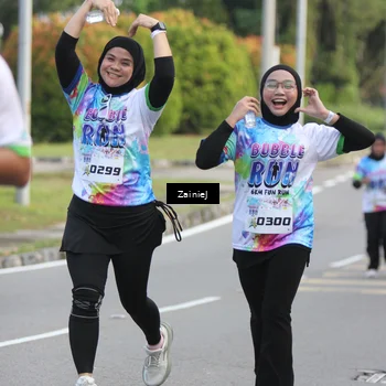 Runner Photo 8425524