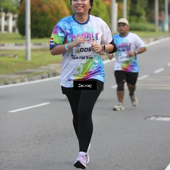 Runner Photo 8425525