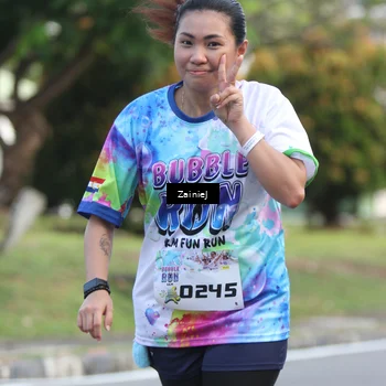 Runner Photo 8425527
