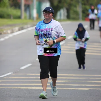 Runner Photo 8425529