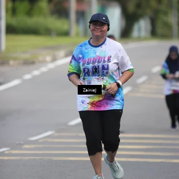 Runner Photo 8425532