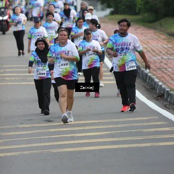 Runner Photo 8425534