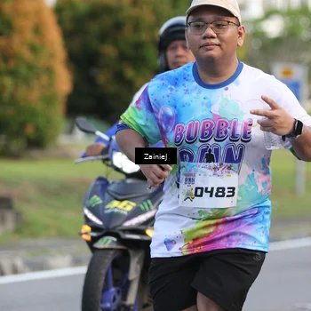 Runner Photo 8425535