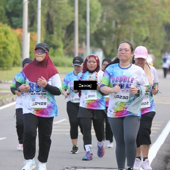 Runner Photo 8425537