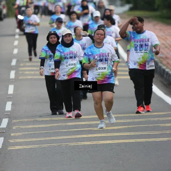 Runner Photo 8425539