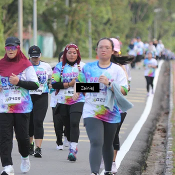 Runner Photo 8425540