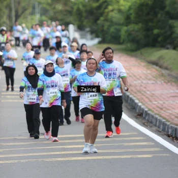 Runner Photo 8425541