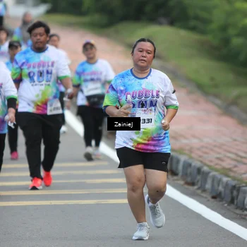 Runner Photo 8425544