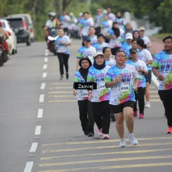 Runner Photo 8425545