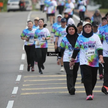 Runner Photo 8425548