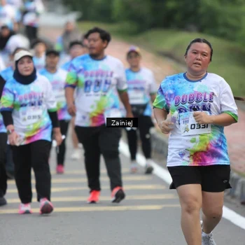 Runner Photo 8425549