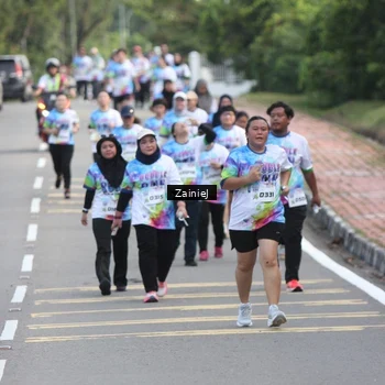 Runner Photo 8425550