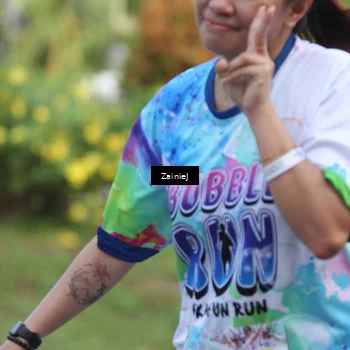 Runner Photo 8425551
