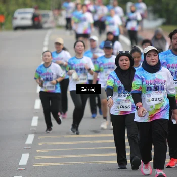 Runner Photo 8425552