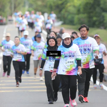 Runner Photo 8425556